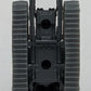 DieCast Masters 85953-BGC 1:87 Caterpillar D5 LGP VPAT Dozer W/Foldable Blade