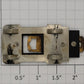 American Flyer 429T Standard Gauge Collector Pickup Bracket