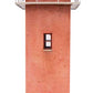Walthers 933-3557 HO Modern Yard Tower Building Kit