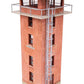 Walthers 933-3557 HO Modern Yard Tower Building Kit