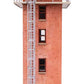 Walthers 933-3557 HO Modern Yard Tower Building Kit