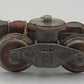 Lionel 481-1 Flying Shoe Truck without PickUp
