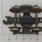 Lionel 481-1 Flying Shoe Truck without PickUp