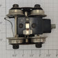 Lionel TS-32-51 Prewar 4-Wheel Plain Truck with Black Journals