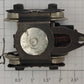 Lionel TS-32-51 Prewar 4-Wheel Plain Truck with Black Journals