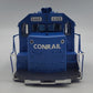 Lionel 38935-2 Conrail Unpowered SD40-2 Diesel Locomotive Body Shell #6468