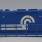 Lionel 38935-2 Conrail Unpowered SD40-2 Diesel Locomotive Body Shell #6468