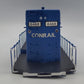 Lionel 38935-2 Conrail Unpowered SD40-2 Diesel Locomotive Body Shell #6468