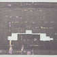 American Flyer 622-10 HO Gilbert AF Tru-Model Train Tank Car Carboard Liner