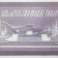 American Flyer 622-10 HO Gilbert AF Tru-Model Train Tank Car Carboard Liner