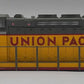 Lionel 38938-2 Union Pacific Unpowered SD40T-2 Diesel Locomotive Shell #2947