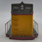 Lionel 38938-2 Union Pacific Unpowered SD40T-2 Diesel Locomotive Shell #2947