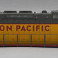Lionel 38936-2 Union Pacific SD40T-2 Diesel Locomotive Body Shell #2929