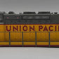 Lionel 38936-2 Union Pacific SD40T-2 Diesel Locomotive Body Shell #2929