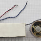 Acme 0622-10 Steam Loco Sound PCB Circuit Board with Speaker