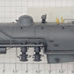 S-Helper SHS-STS1 S Scale Steam Engine Locomotive Body Shell #6236