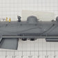 S-Helper SHS-STS1 S Scale Steam Engine Locomotive Body Shell #6236