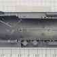 S-Helper SHS-STS2 S Scale Steam Engine Locomotive Body Shell #1905