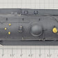 S-Helper SHS-STS3 S Scale Steam Engine Locomotive Body Shell #1879