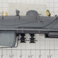 S-Helper SHS-STS4 S Scale Steam Engine Locomotive Body Shell #2101