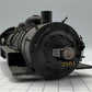 S-Helper SHS-STS4 S Scale Steam Engine Locomotive Body Shell #2101