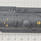 S-Helper SHS-STS4 S Scale Steam Engine Locomotive Body Shell #2101