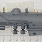 S-Helper SHS-STS5 S Scale Steam Engine Locomotive Body Shell #510