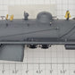 S-Helper SHS-STS5 S Scale Steam Engine Locomotive Body Shell #510