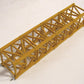 Conrad 99901 1:50 Model Crane Tower Extension Piece (2-Pack)