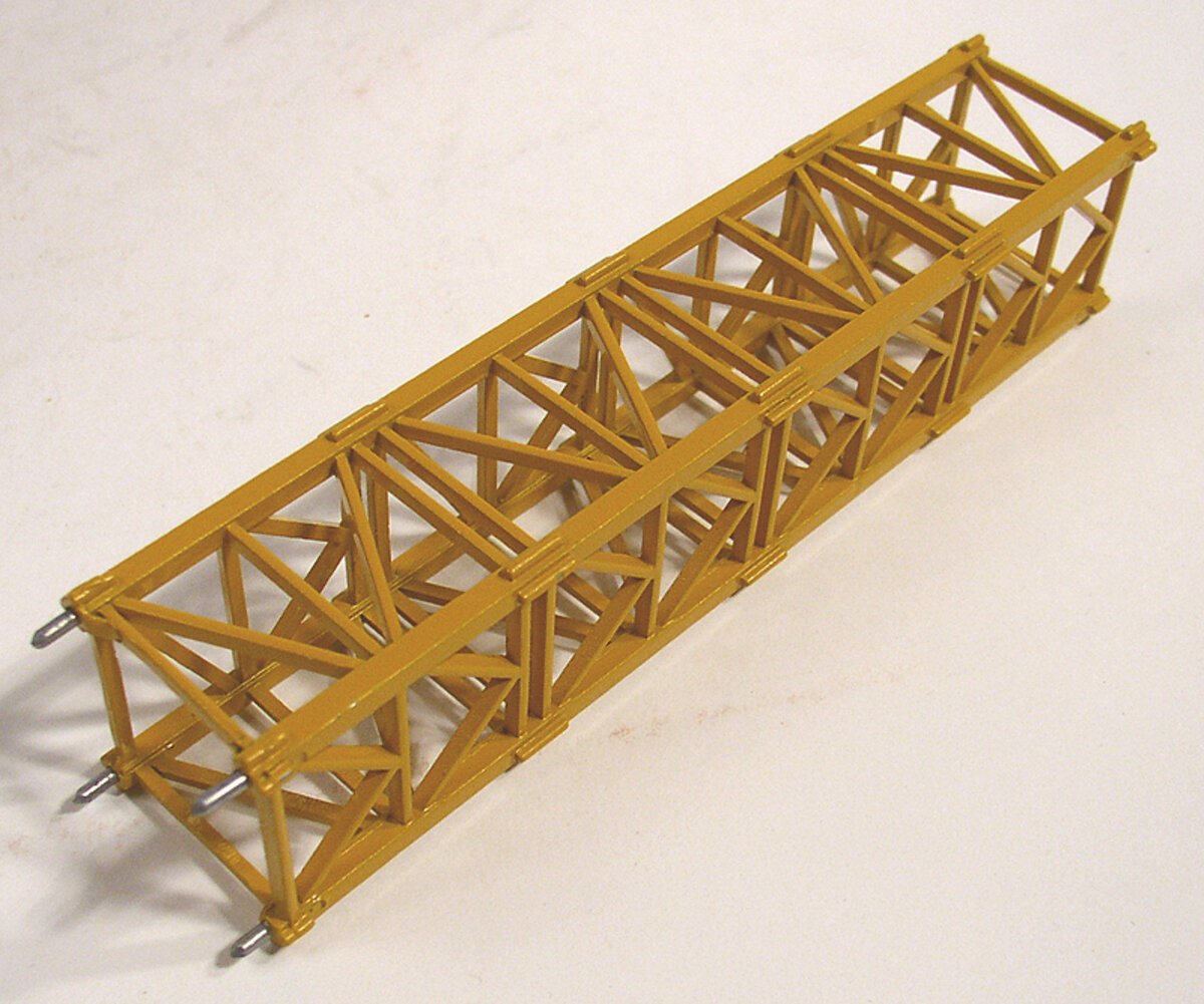 Conrad 99901 1:50 Model Crane Tower Extension Piece (2-Pack)
