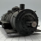 S-Helper SHS-STS6 S Scale Steam Engine Locomotive Body Shell without Cab