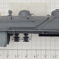 S-Helper SHS-STS6 S Scale Steam Engine Locomotive Body Shell without Cab