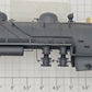 S-Helper SHS-STS6 S Scale Steam Engine Locomotive Body Shell without Cab