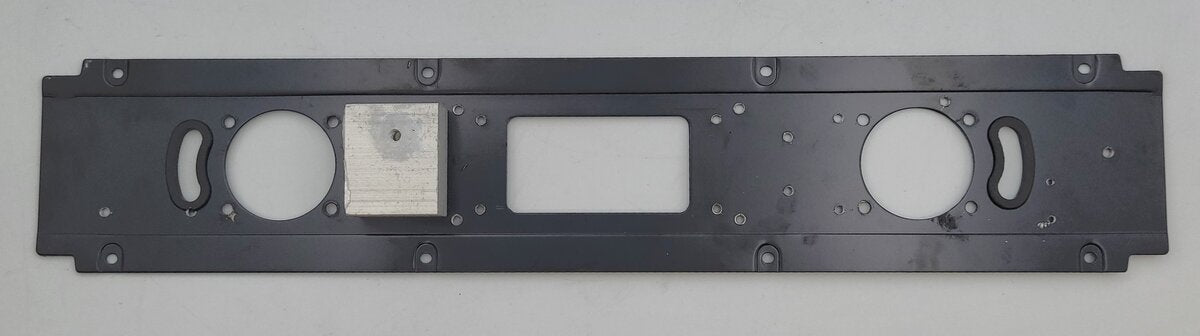 Lionel 83395-58 Black Stamped AC&Y H16-44 Diesel Locomotive Frame