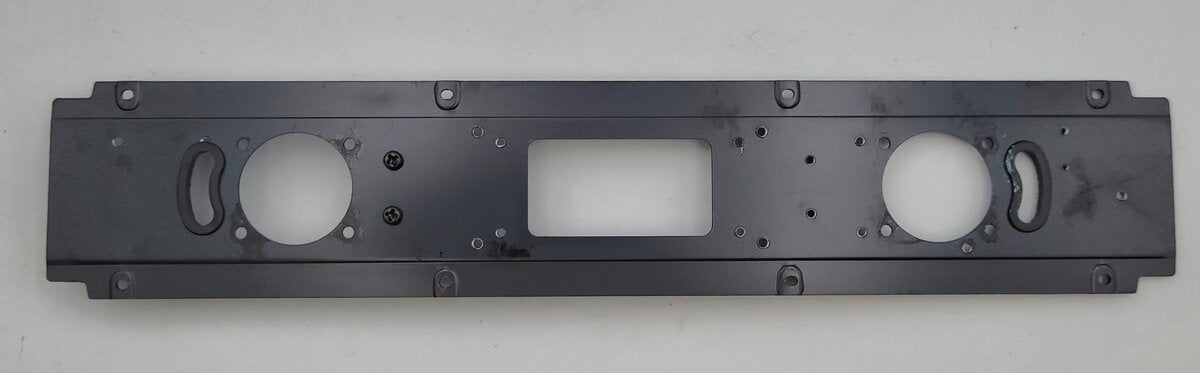 Lionel 83395-58 Black Stamped AC&Y H16-44 Diesel Locomotive Frame