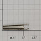 Lionel 2411-4 O Gauge Unfinished Flatcar Stake
