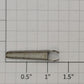 Lionel 2411-4 O Gauge Unfinished Flatcar Stake