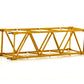 Conrad 2831-EXT 1:50 Liebherr Crane Boom Sections (2-Pack)