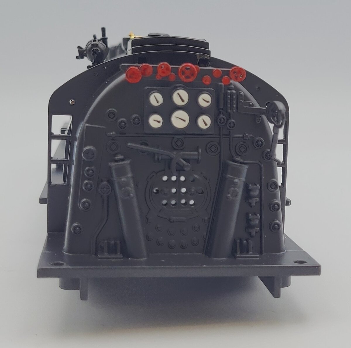 Lionel 11412-2 New York Central L-2A Mohawk Steam Locomotive Boiler Shell #2797