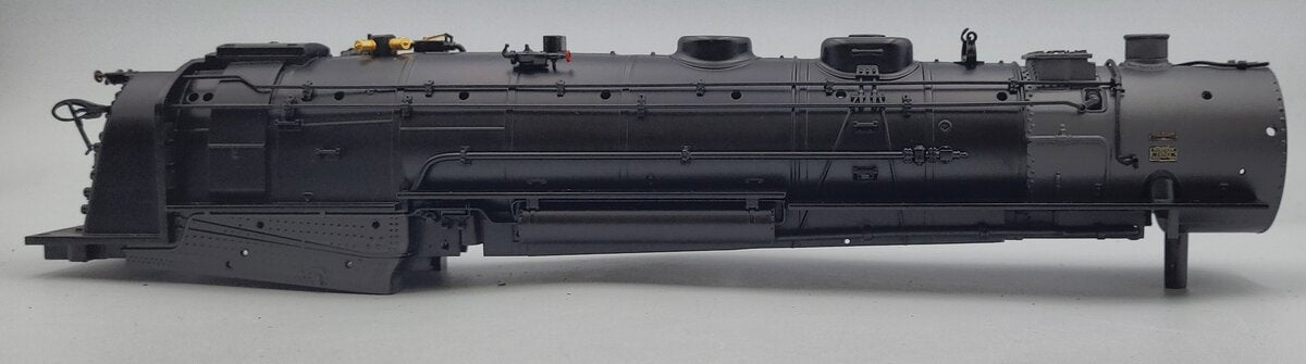 Lionel 11412-2 New York Central L-2A Mohawk Steam Locomotive Boiler Shell #2797