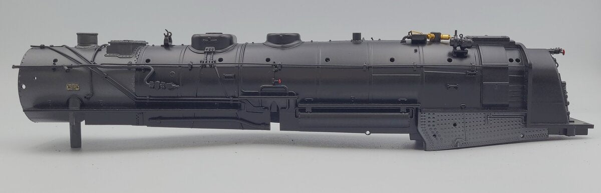 Lionel 11412-2 New York Central L-2A Mohawk Steam Locomotive Boiler Shell #2797