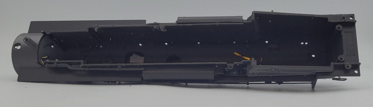 Lionel 11412-2 New York Central L-2A Mohawk Steam Locomotive Boiler Shell #2797