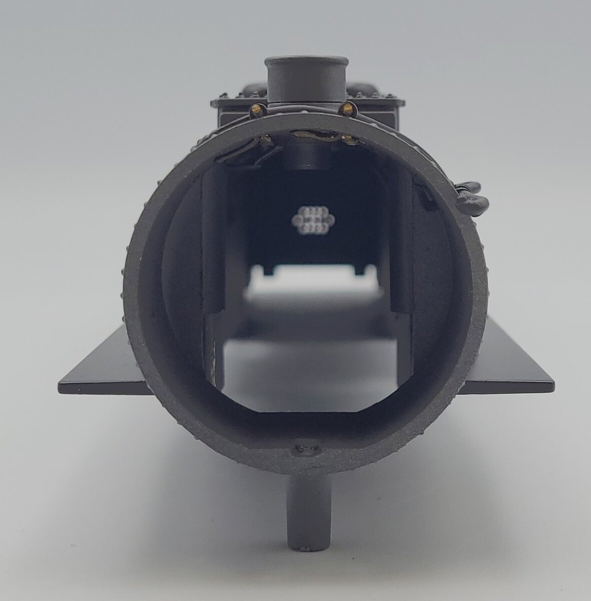 Lionel 11412-2 New York Central L-2A Mohawk Steam Locomotive Boiler Shell #2797