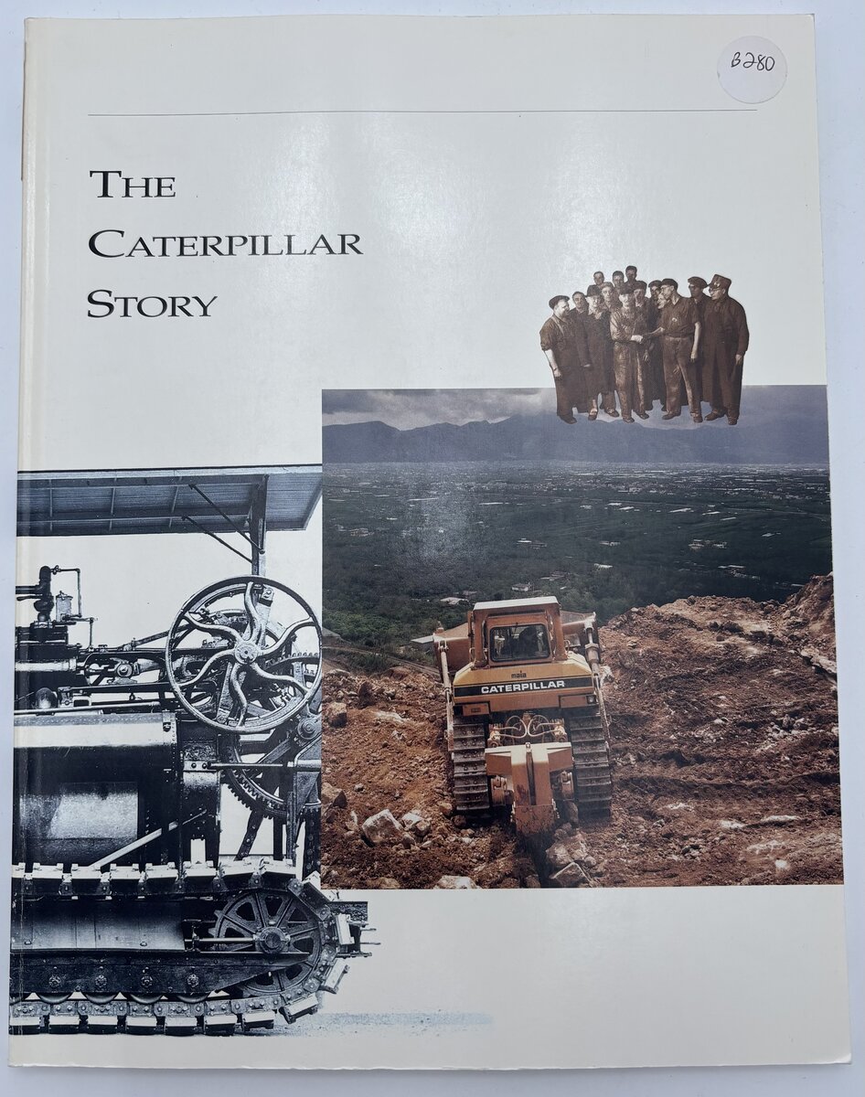 Caterpillar The Caterpillar Story Book