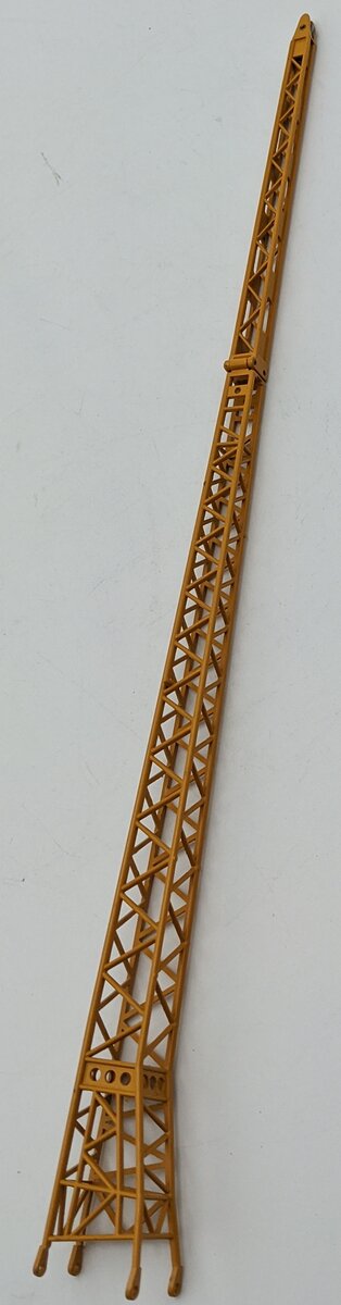 Conrad 175 1:50 Liebherr Jib Extending Crane Attachment