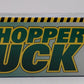 BP 1998 Chopper Truck w/ Helicopter & Bonus Car