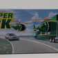 BP 1998 Chopper Truck w/ Helicopter & Bonus Car