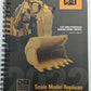 DieCast Masters DM2022 Caterpillar Model Replicas Catalog 2022
