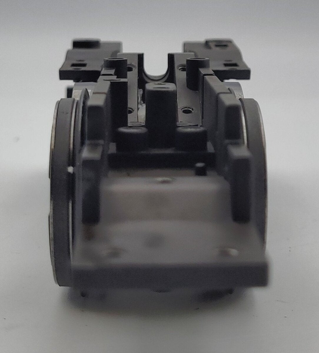 Lionel 82414-501 Lionchief Plus 4-6-0 Camelback Steam Locomotive Frame