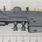 S-Helper SHS-STS7 S Scale Steam Engine Locomotive Shell #763